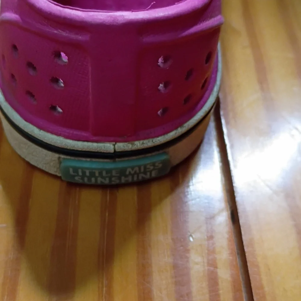 Little Miss Size 7 Natives